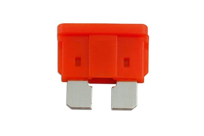 Connect 33084 LED Smart Fuse 10 Amp Pk 25