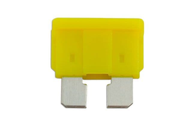 Connect 33086 LED Smart Fuse 20 Amp Pk 25