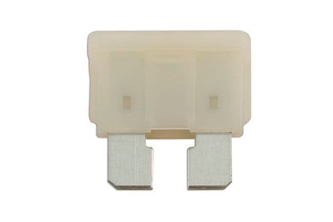 Connect 33087 LED Smart Fuse 25 Amp Pk 25