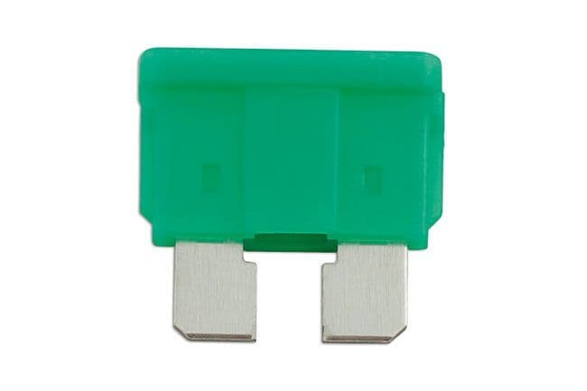 Connect 33088 LED Smart Fuse 30 Amp Pk 25