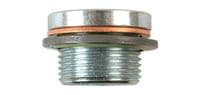 Connect 33154 HGV Sump Plug to suit MAN Pk 1