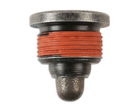 Connect 33158 HGV Sump Plug to suit Volvo Pk 1