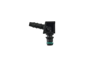 Connect 34023 Fuel Line Angled Quick Connector 4mm x 6mm Pk 5