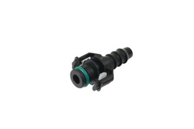 Connect 34042 Common Rail Quick Release Connector Straight 10mm Pk 5