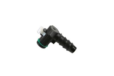 Connect 34043 Common Rail Quick Release Connector 90 Degree 10mm Pk 5