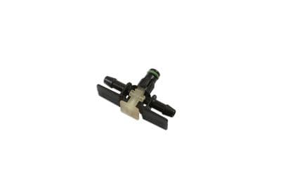 Connect 34050 Common Rail Snap 2 Way Connector Pk 5