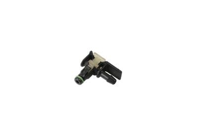 Connect 34051 Common Rail Snap 1 Way Connector Pk 5
