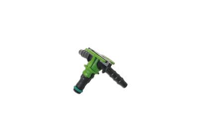 Connect 34052 Common Rail Snap 2 Way Connector Pk 5