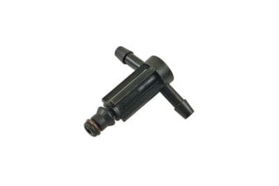 Connect 34061 Fuel Line 2 Way Long Connector - Pack 5