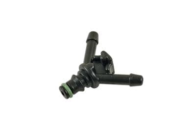 Connect 34062 Fuel Line Y Piece Connector - Pack 5