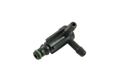 Connect 34063 Fuel Line 2 Way Connector - Pack 5