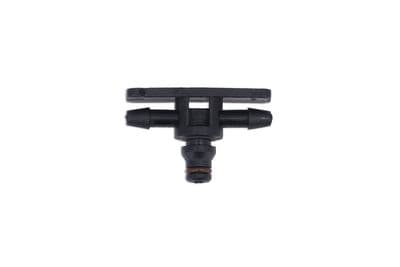 Connect 34067 Fuel Line 2 Way Connector - Pack 5