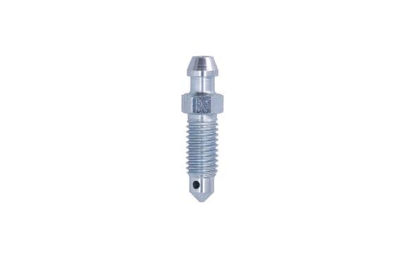 Connect 34183 Brake Bleed Screw M8 x 1.25 - Pack 5