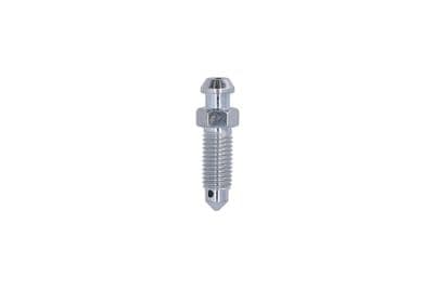 Connect 34214 Brake Bleed Screw 1/4