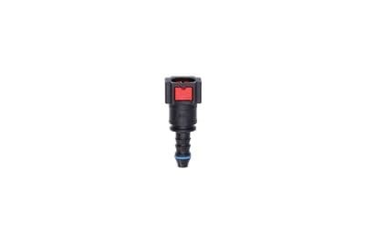 Connect 34242 Straight AdBlue® Quick Connectors 7.89 x 6mm 3pc