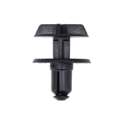 Connect 34251 Battery Cover & Cowl Panel Clip Fits Land Rover 50pc