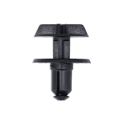 Connect 34252 Battery Cover & Cowl Panel Clip Fits Land Rover 10pc