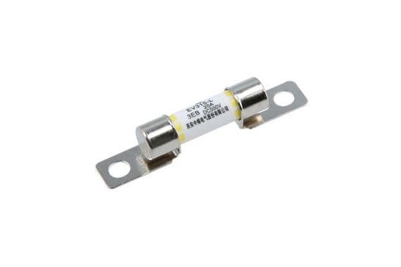 Connect 34260 EV/Hybrid Fuse 20A 1pc Bolted Tag Fuse HEV Bolt In Style