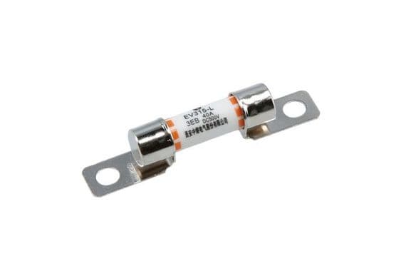 Connect 34262 EV/Hybrid Fuse 40A 1pc Bolted Tag Fuse HEV Bolt In Style