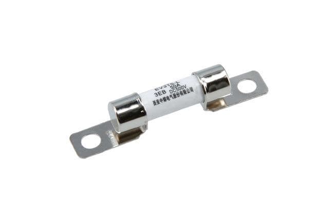 Connect 34263 EV/Hybrid Fuse 50A 1pc Bolted Tag Fuse HEV Bolt In Style