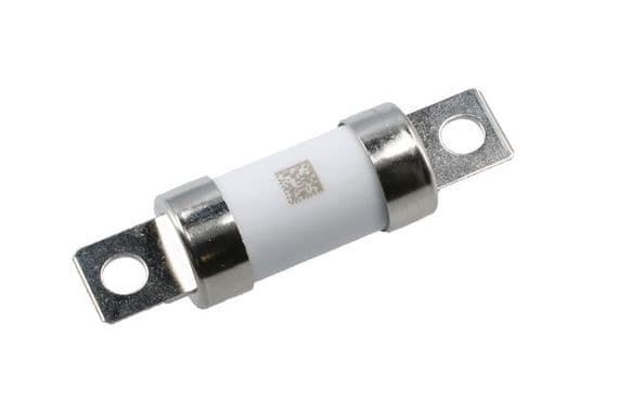 Connect 34265 EV/Hybrid Fuse 60A 1pc Bolted Tag Fuse HEV Bolt In Style