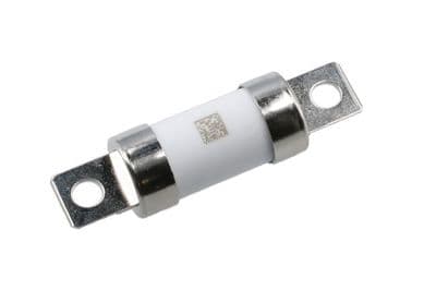 Connect 34267 EV/Hybrid Fuse 100A 1pc Bolted Tag Fuse HEV Bolt In Style