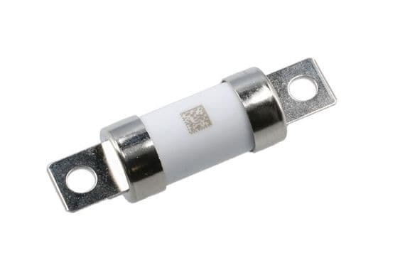 Connect 34267 EV/Hybrid Fuse 100A 1pc Bolted Tag Fuse HEV Bolt In Style