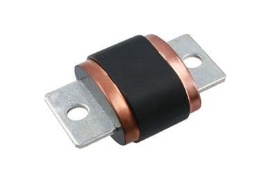 Connect 34278 EV/Hybrid Fuse 500A 1pc Bolted Tag Fuse HEV Bolt In Style