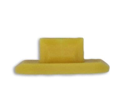 Connect 34303 Screw Grommet 10 Piece Fits Tesla