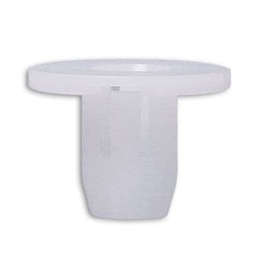 Connect 34307 Screw Grommet 10 Piece Fits Tesla