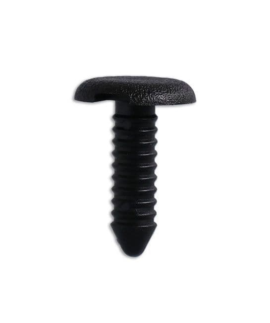 Connect 34310 Fir Tree Rivet 10 Piece Fits VW Group