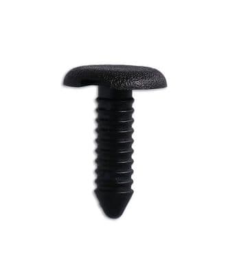 Connect 34310 Fir Tree Rivet 10 Piece Fits VW Group