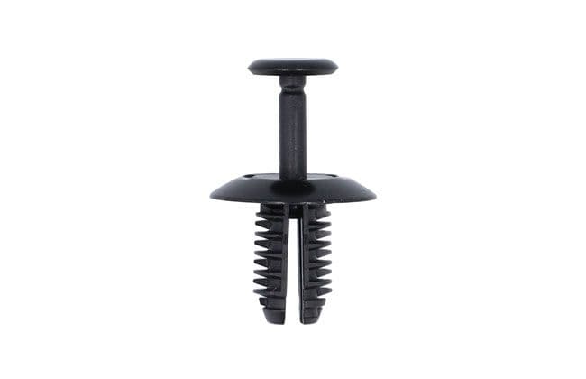 Connect 34313 Push Type Retainer 10 Piece Fits VW Group