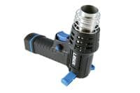 Connect 34327 Braided Fabric Heat Shrink Sleeving - Master Kit