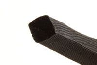 Connect 34327 Braided Fabric Heat Shrink Sleeving - Master Kit