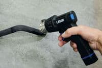 Connect 34327 Braided Fabric Heat Shrink Sleeving - Master Kit