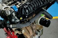 Connect 34327 Braided Fabric Heat Shrink Sleeving - Master Kit