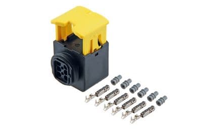 Connect 34342 HDSCS Connector 6 Pin 1.5