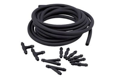 Connect 34352 Windscreen Washer Pipe & Connector Kit