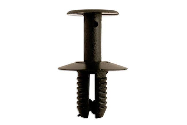 Connect 35037 Push Rivet Screw for BMW Mini Pack 50