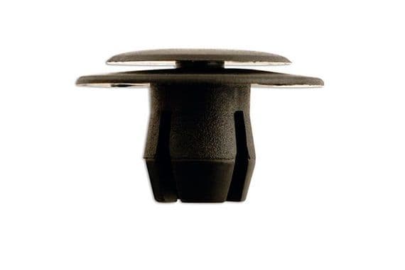 Connect 35051 Push Rivet Retainer for Mercedes/Peugeot Pk 50