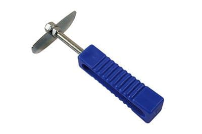 Connect 35065 Rema Scraper for Tyre Inner Lining Pk 1