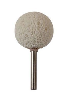 Connect 35066 Rema Buffing Stone 6mm shaft Pk 1