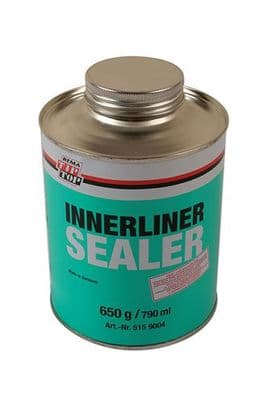 Connect 35069 Rema Sealer Inner Liner 650g