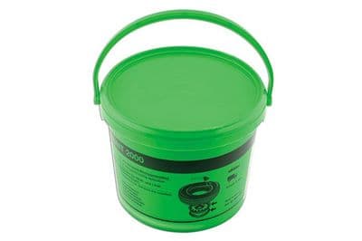 Connect 35089 Mont 2000 Bead Lubricant 5kg. Tub