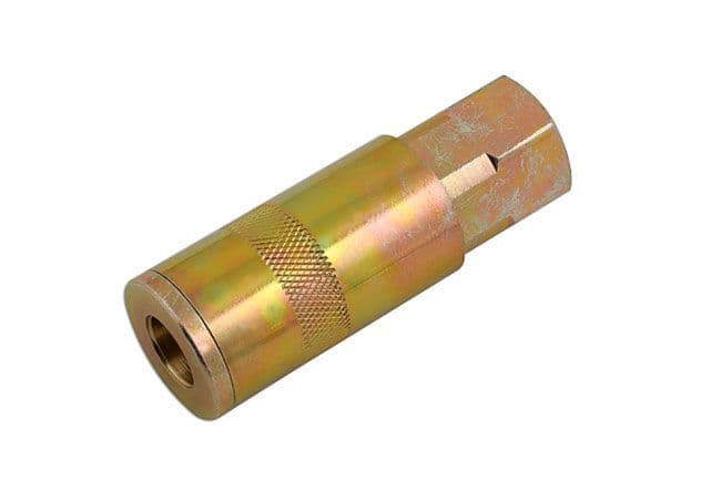 Connect 35186 Cyclone Female Air Line Coupling 1/2