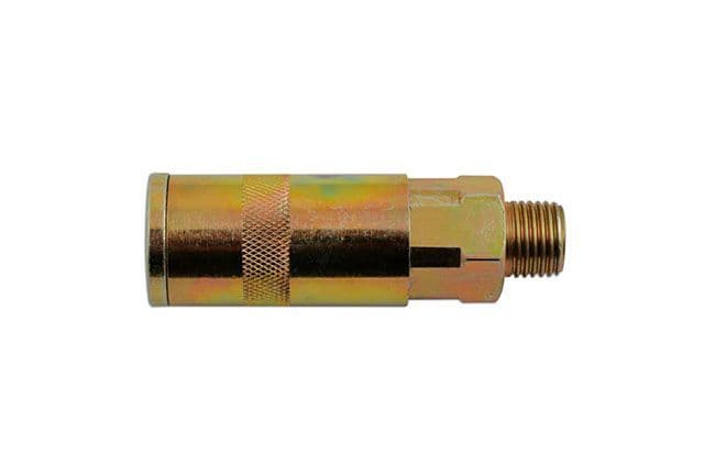 Connect 35189 Cyclone Male Air Line Coupling 1/2