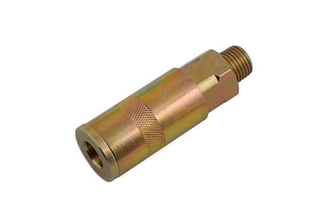 Connect 35189 Cyclone Male Air Line Coupling 1/2