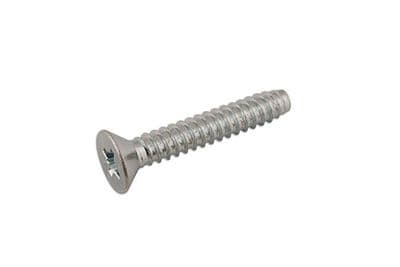 Connect 35200 Floorboard Screw No.14 x 1.1/2in. B Point Pack 200