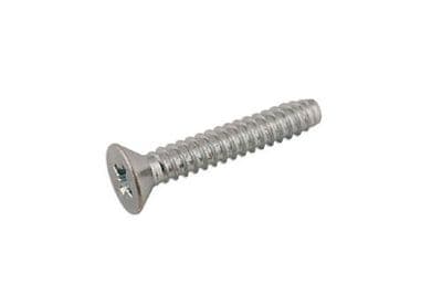 Connect 35203 Floorboard Screw No.14 x 2in. B Point Pack 200